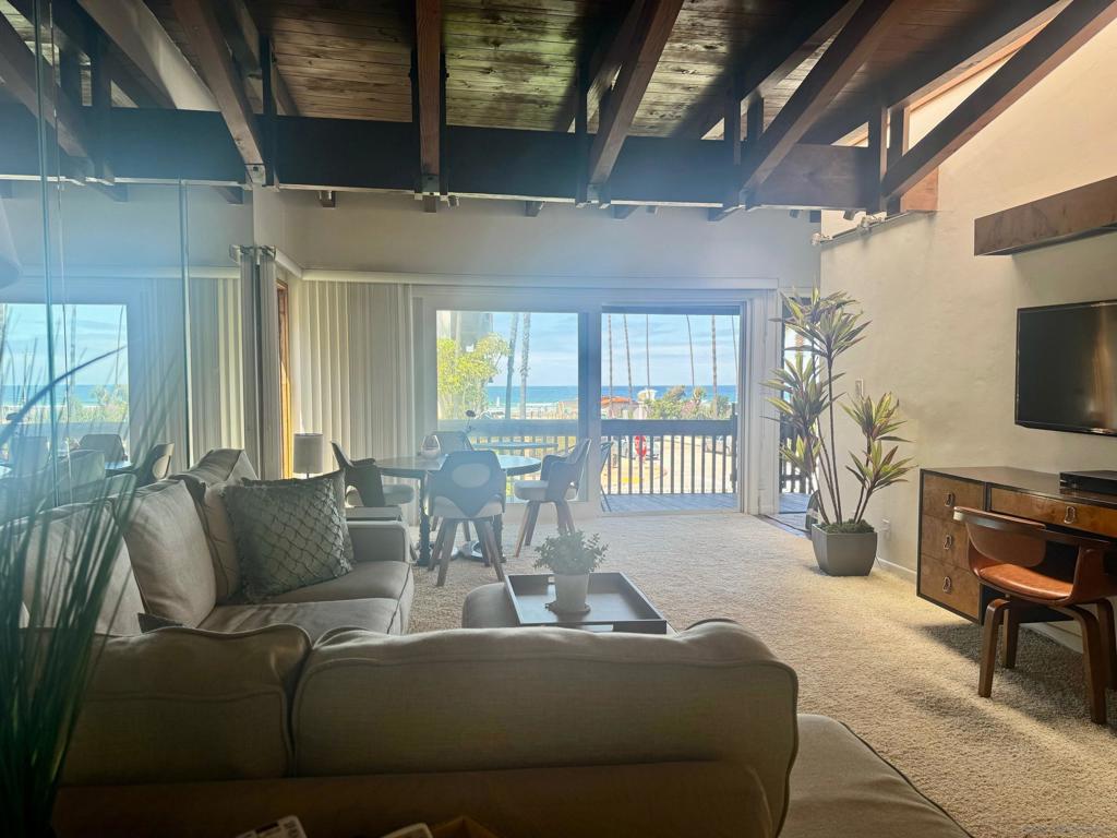 La Jolla - Residential Lease