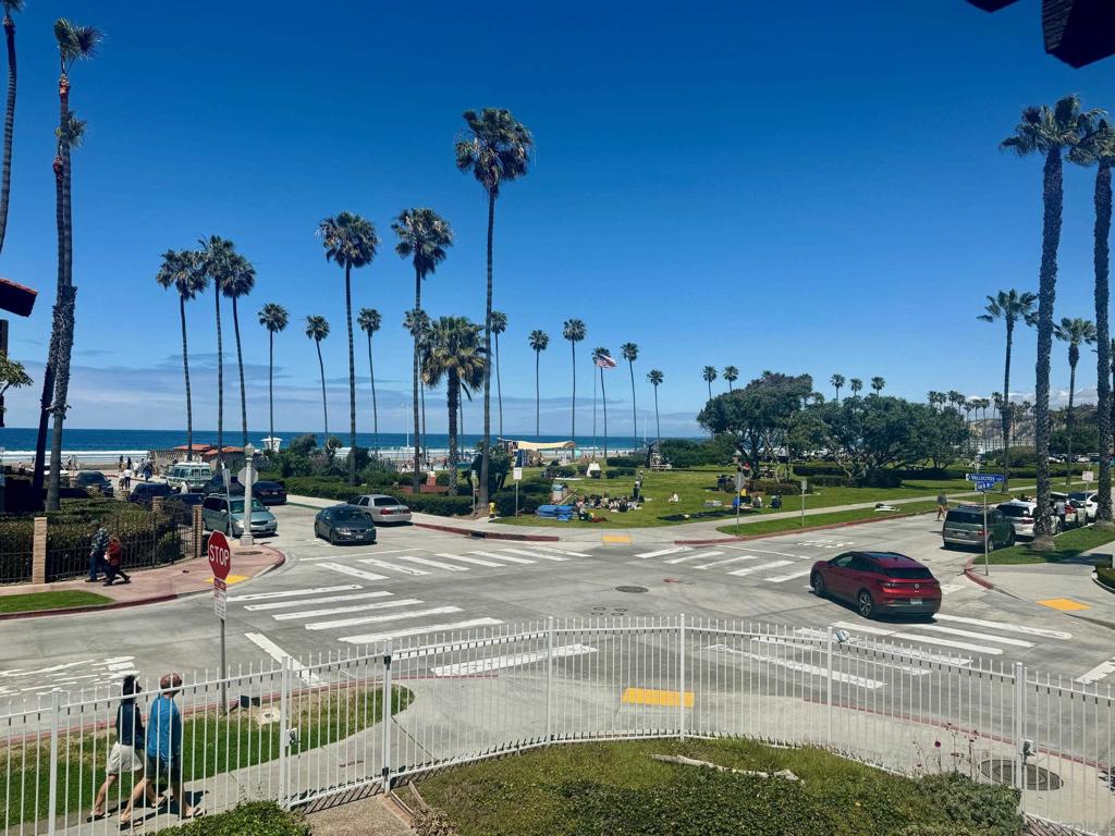 La Jolla - Residential Lease