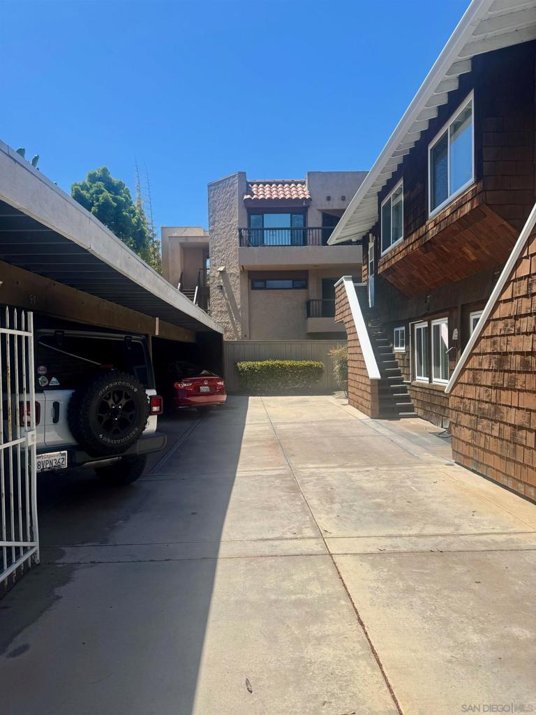 La Jolla - Residential Lease