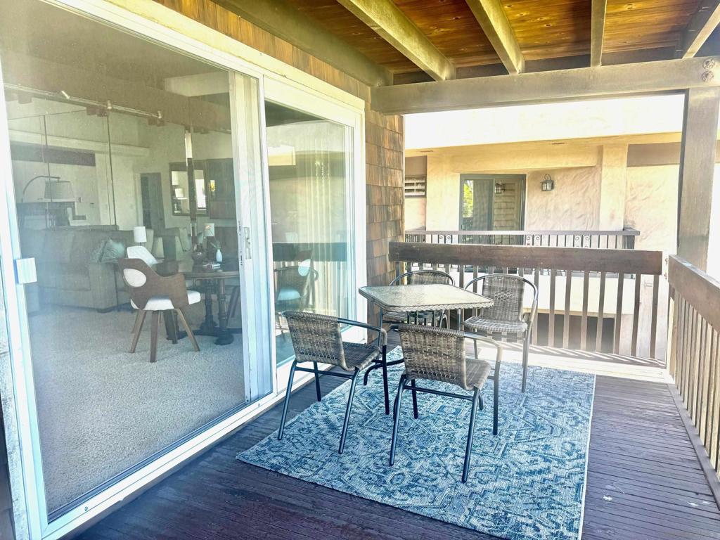 La Jolla - Residential Lease