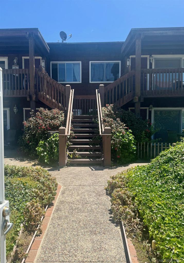 La Jolla - Residential Lease