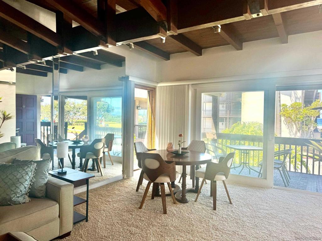 La Jolla - Residential Lease