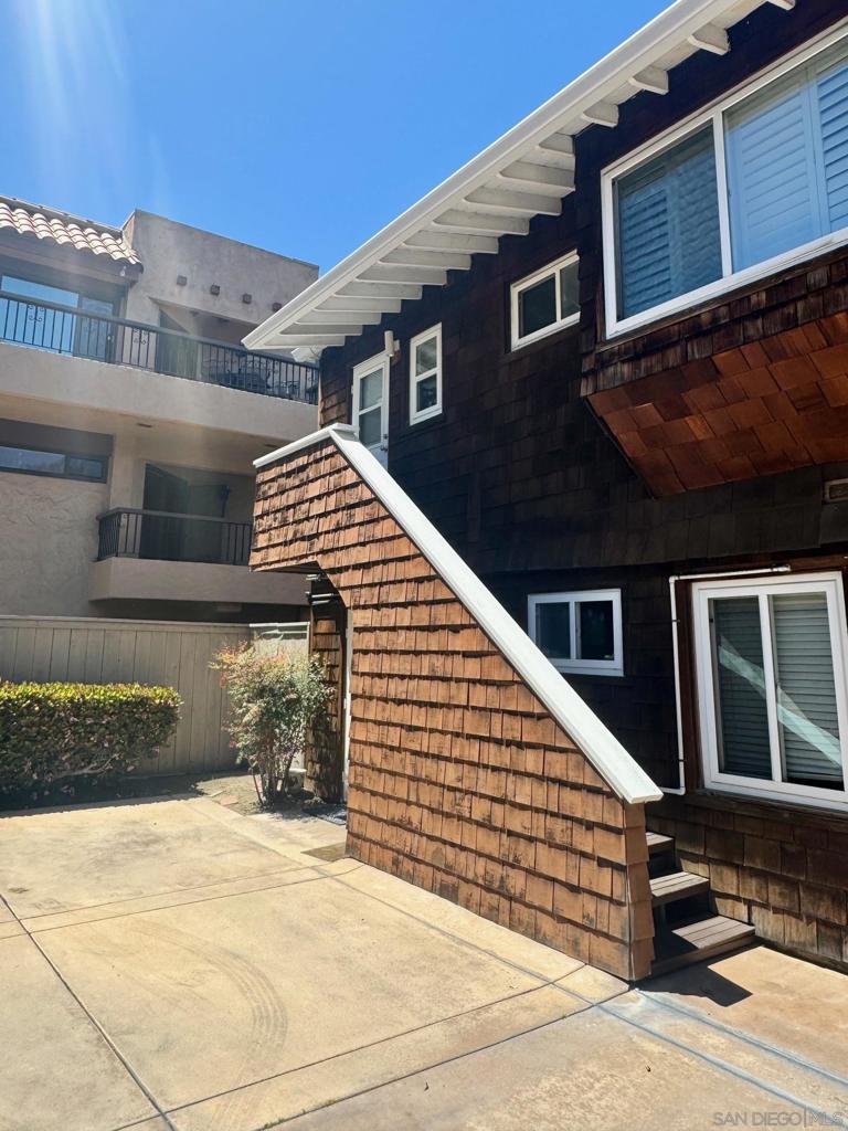 La Jolla - Residential Lease