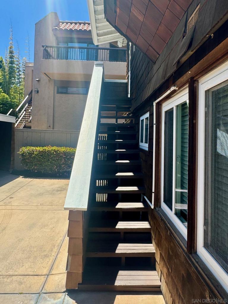 La Jolla - Residential Lease