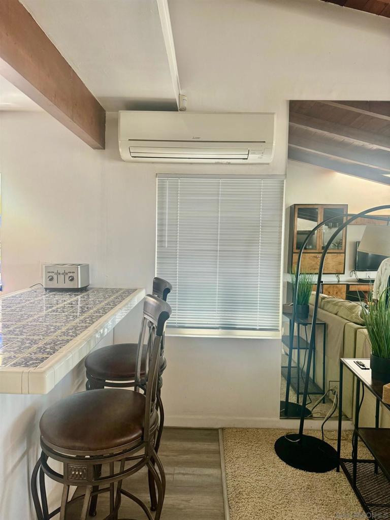 La Jolla - Residential Lease