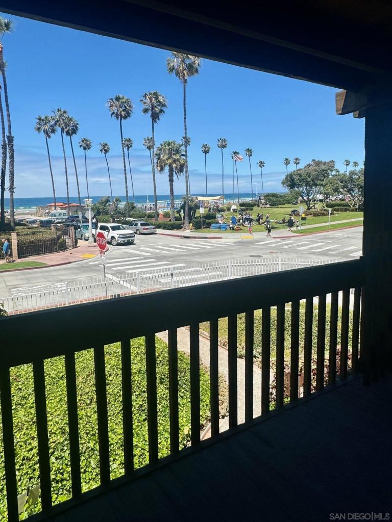 La Jolla - Residential Lease