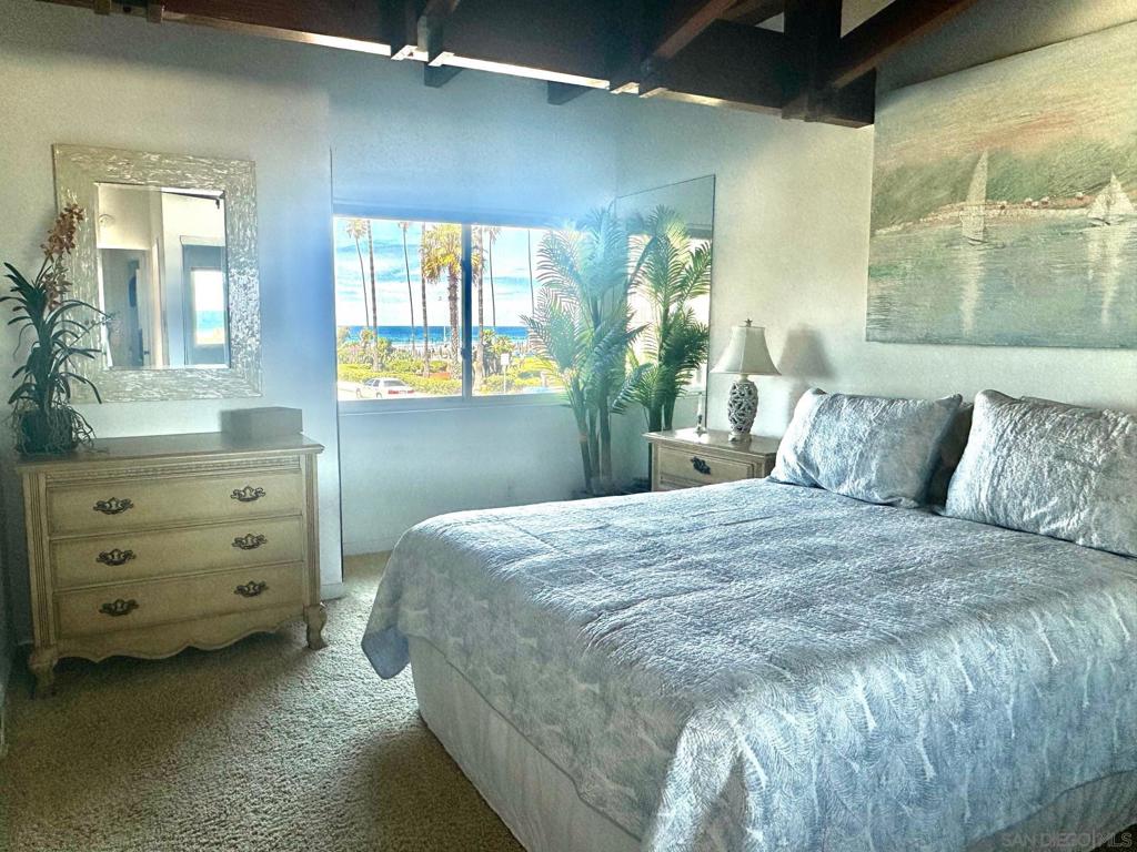 La Jolla - Residential Lease