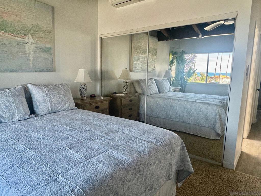 La Jolla - Residential Lease