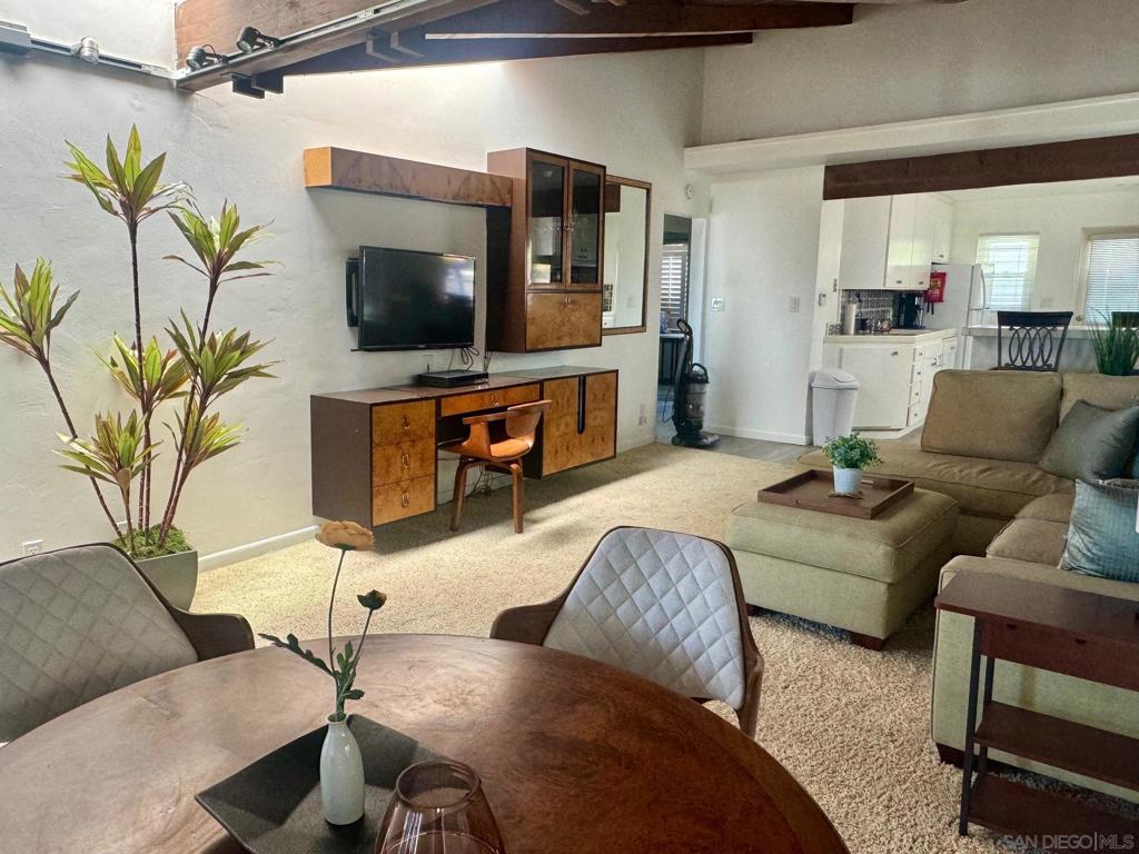 La Jolla - Residential Lease