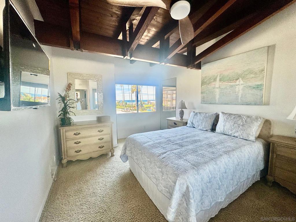 La Jolla - Residential Lease