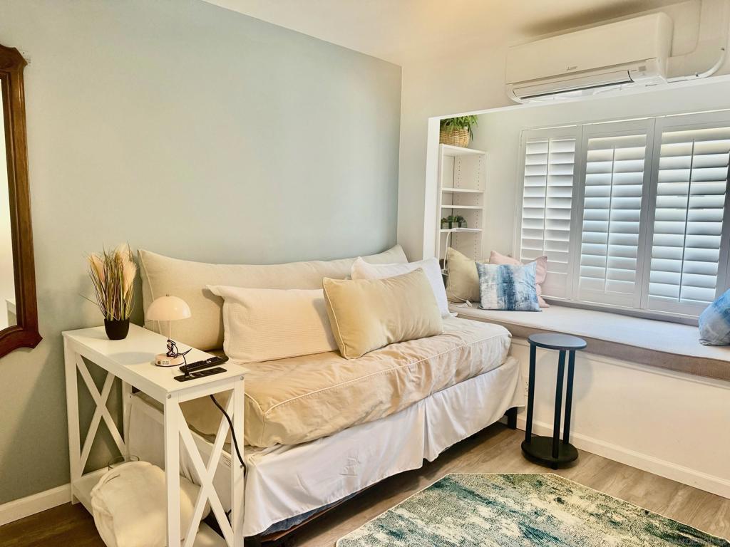 La Jolla - Residential Lease