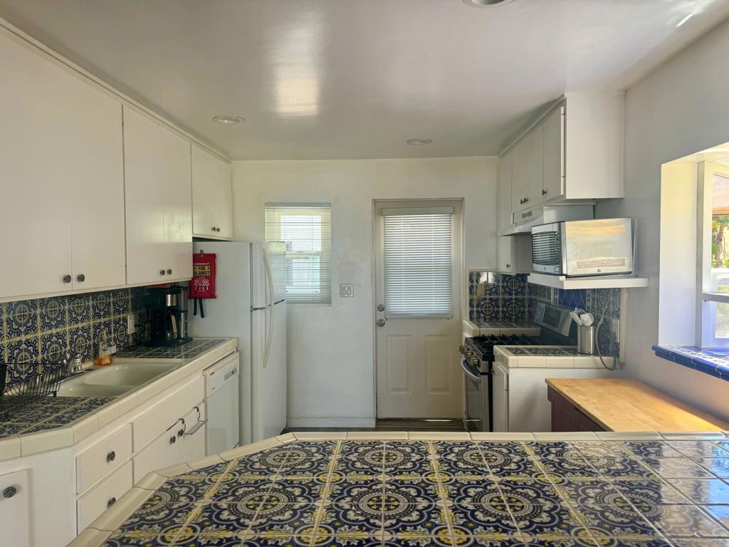 La Jolla - Residential Lease