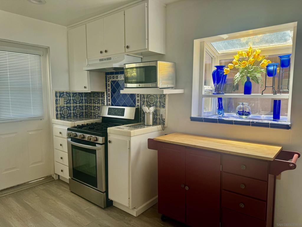 La Jolla - Residential Lease