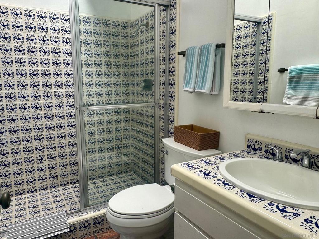 La Jolla - Residential Lease