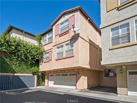 25481 Dodge Avenue Unit 5, Harbor City, CA 90710 - MLS#: PV25226315