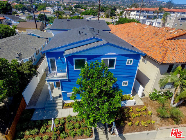 Brand New 2018 CONSTRUCTION Turnkey ultra-Modern fourplex Located in 1315 S Leland Ave. These units are NOT subject to rent control!1315 S. Leland Ave is fourplex made up of two duplexes on one lot. The front duplex consists of two 3-bedroom, 2 full bathrooms. The rear duplex consists of two 3-bedroom, 2.5-bathroom, with all bedrooms on the upper level with private balcony, spacious floor plans, luxury home finishes, laundry hookups in each unit, custom ceramic tile, upgraded wood laminate flooring, custom kitchen cabinets and custom paint throughout. There are 4 one car garages attached to the rear building, one for each unit, along with an extra space in front of each garage totaling 2 parking spots per unit. All units separately metered for gas, electric AND water. **Certification of occupancy has been issued. One Unit has been leased out. All other 3 units will be delivered vacant**