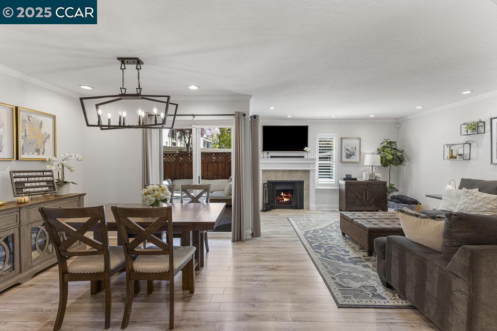 GARDEN CREEK - Residential