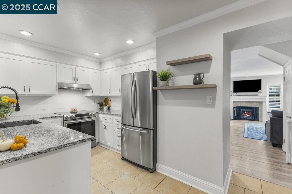 GARDEN CREEK - Residential