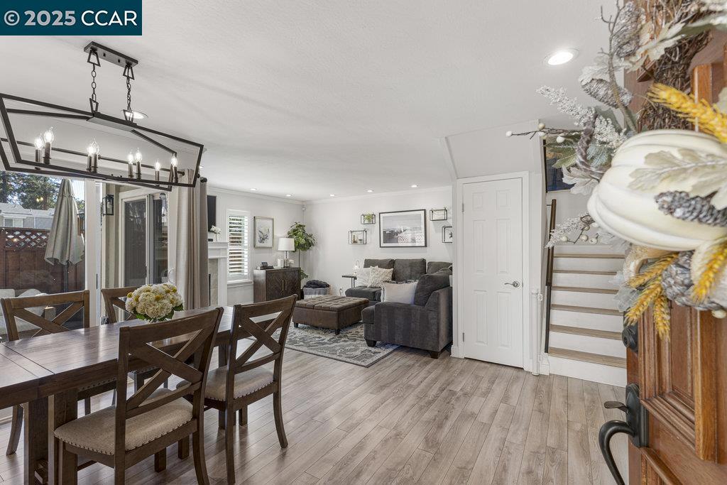 GARDEN CREEK - Residential