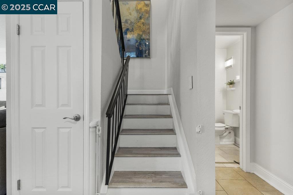 GARDEN CREEK - Residential