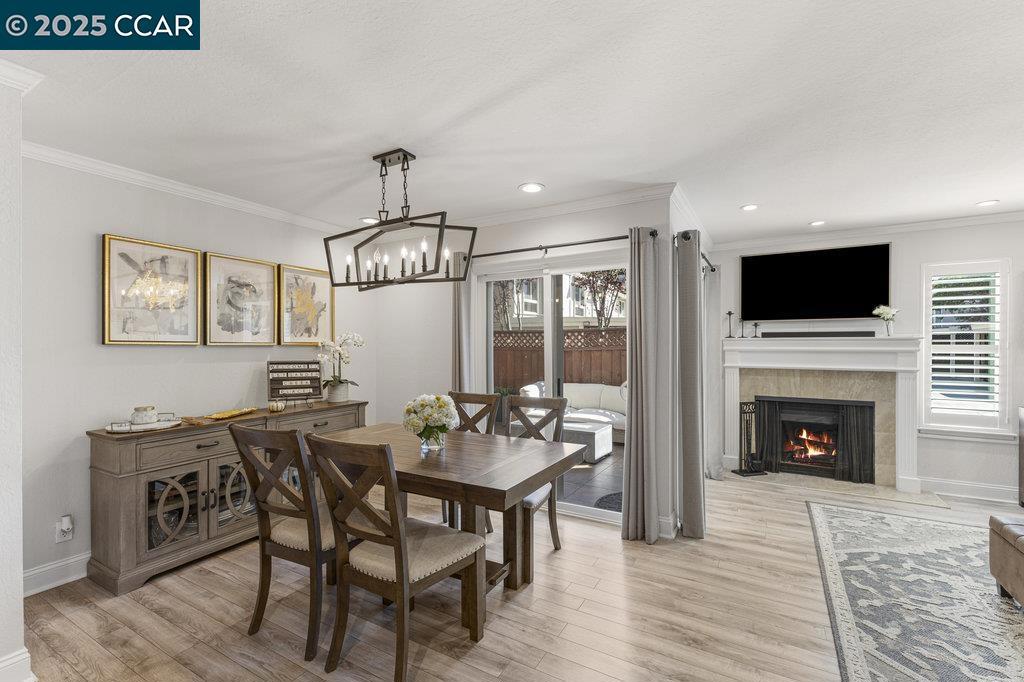 GARDEN CREEK - Residential