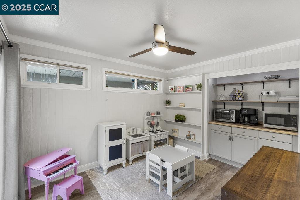 GARDEN CREEK - Residential