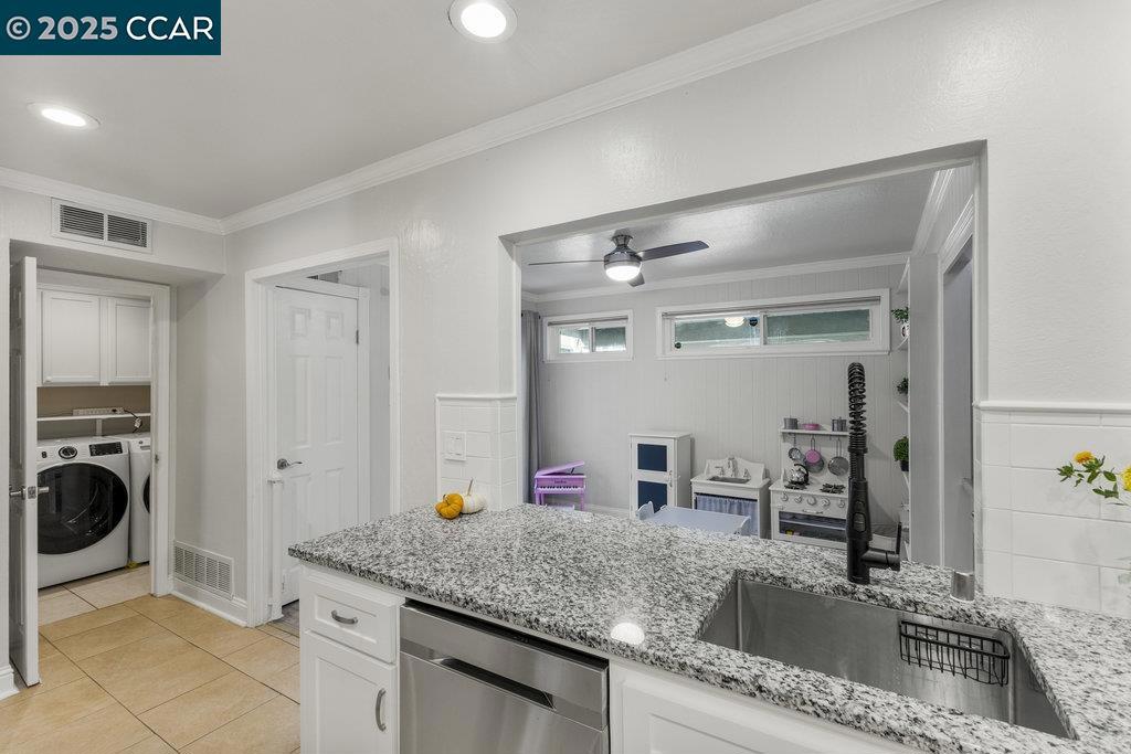 GARDEN CREEK - Residential