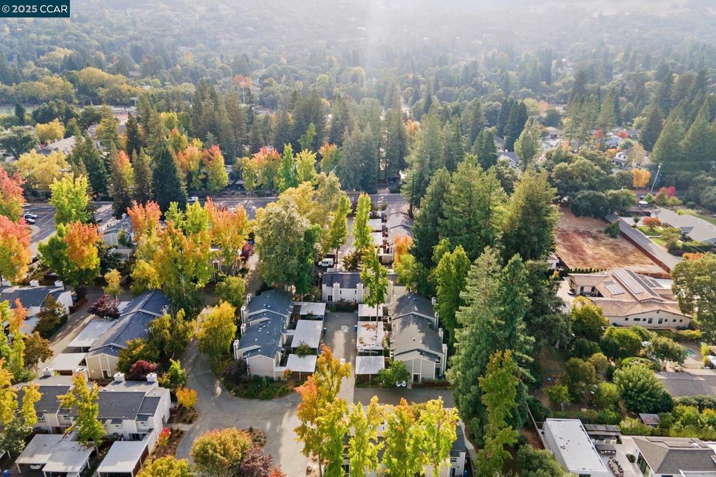 GARDEN CREEK - Residential