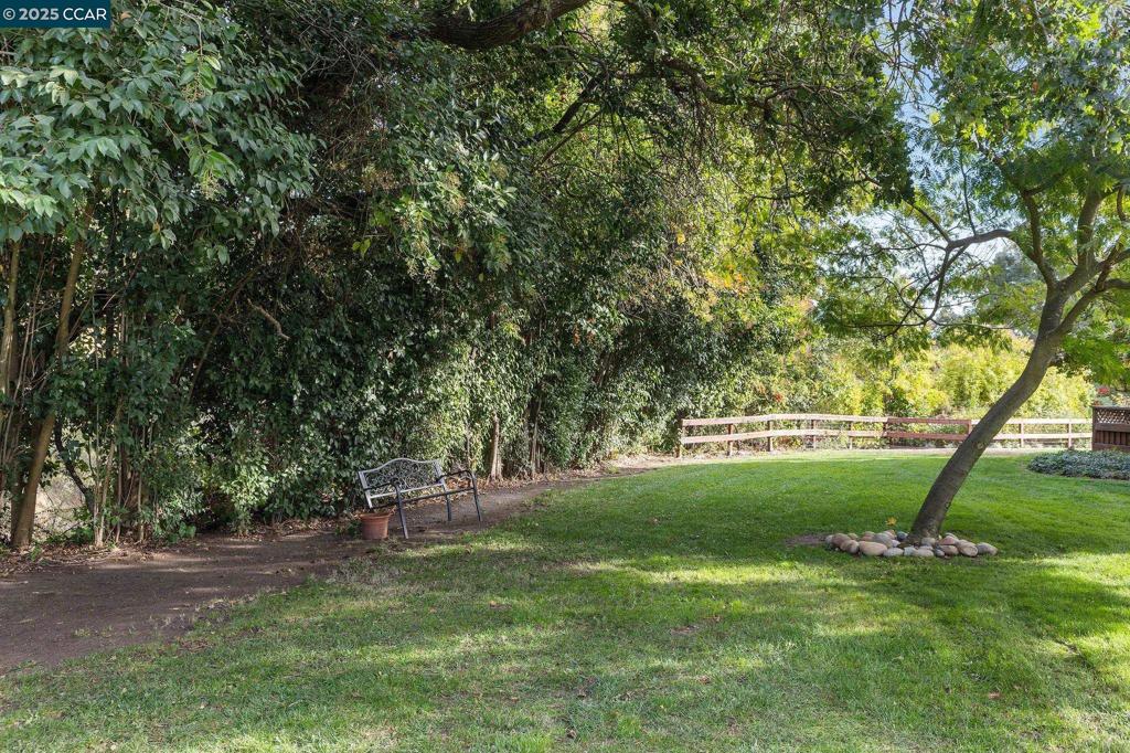 GARDEN CREEK - Residential