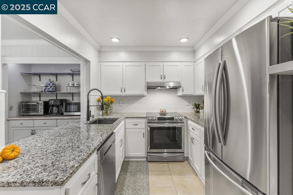 GARDEN CREEK - Residential