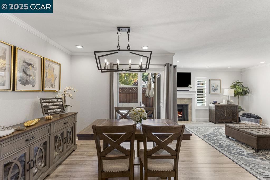 GARDEN CREEK - Residential