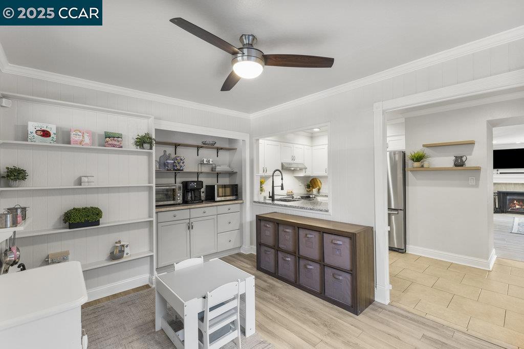 GARDEN CREEK - Residential
