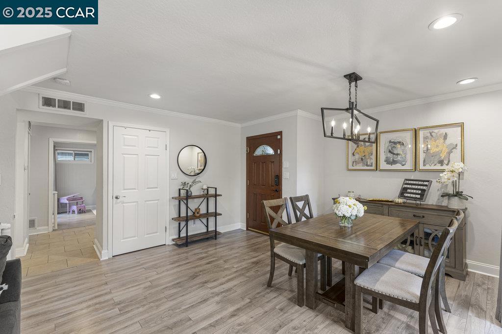 GARDEN CREEK - Residential