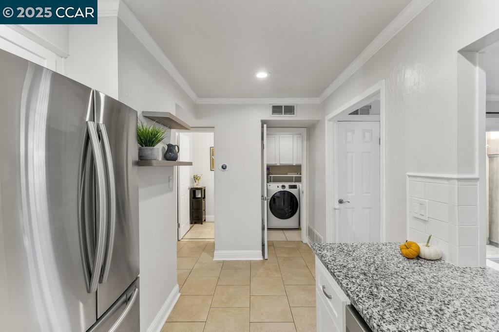 GARDEN CREEK - Residential