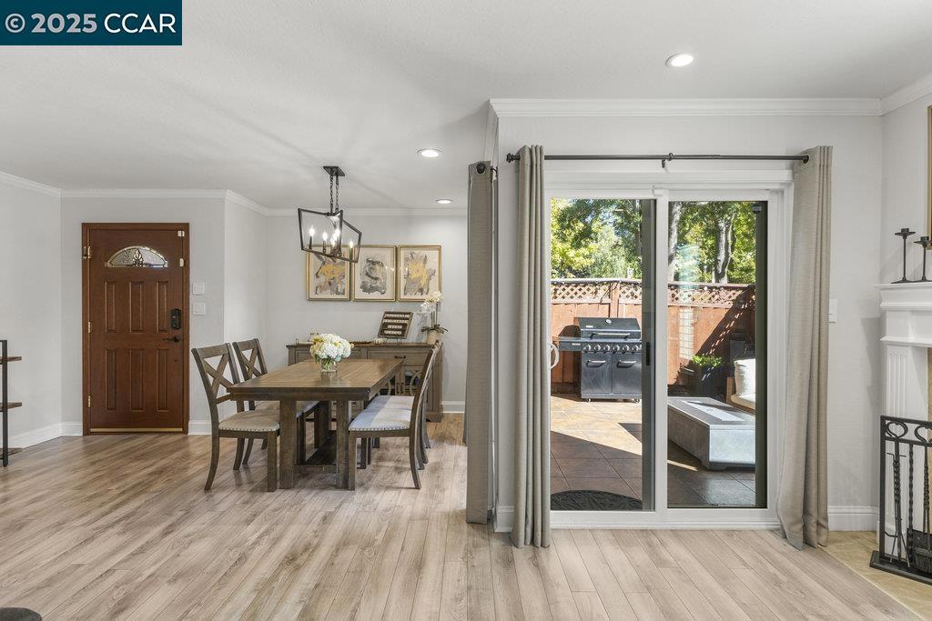 GARDEN CREEK - Residential