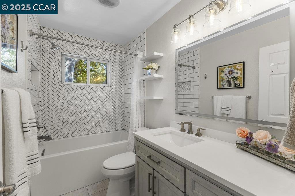 GARDEN CREEK - Residential