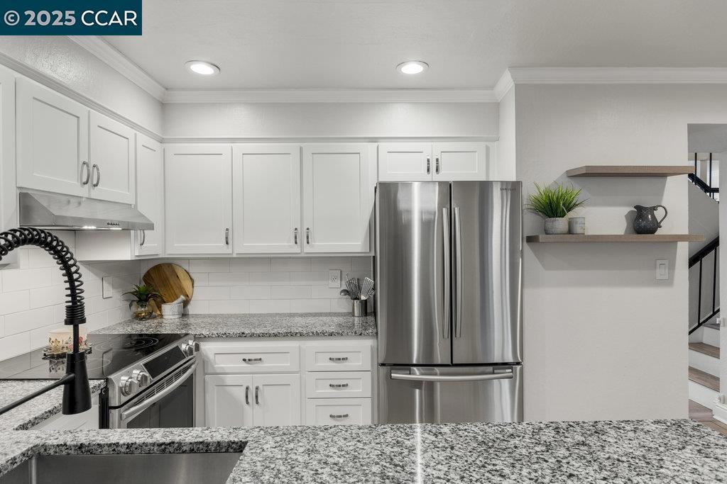 GARDEN CREEK - Residential