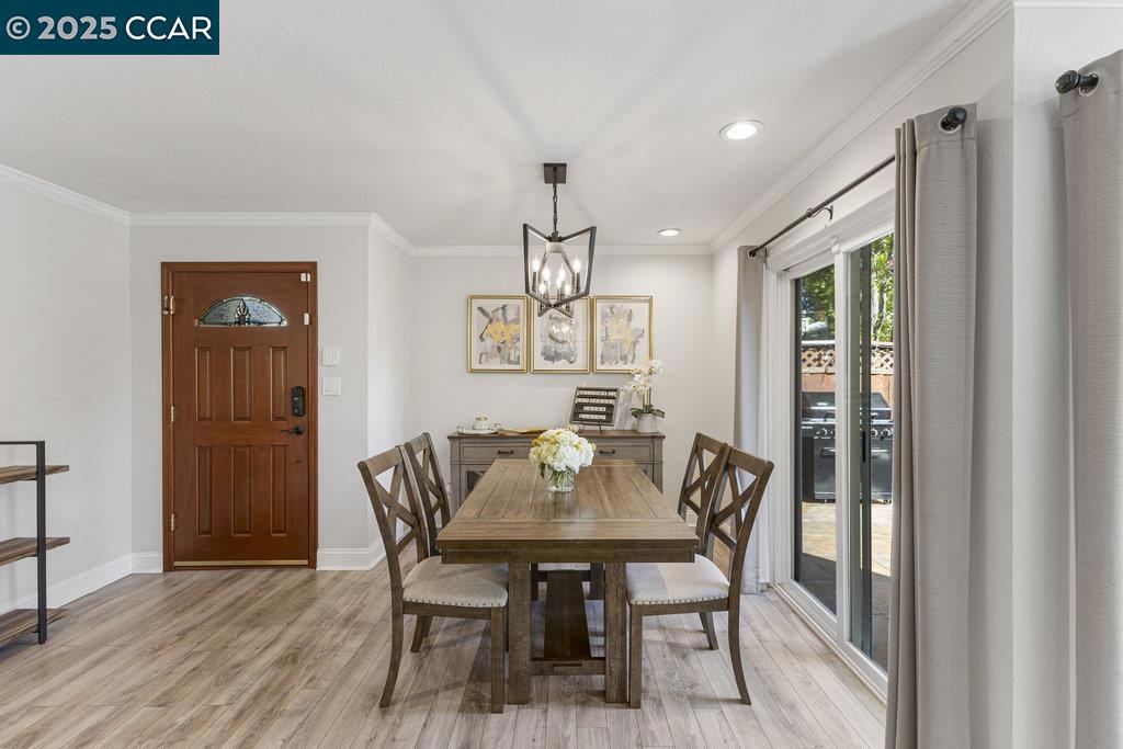 GARDEN CREEK - Residential