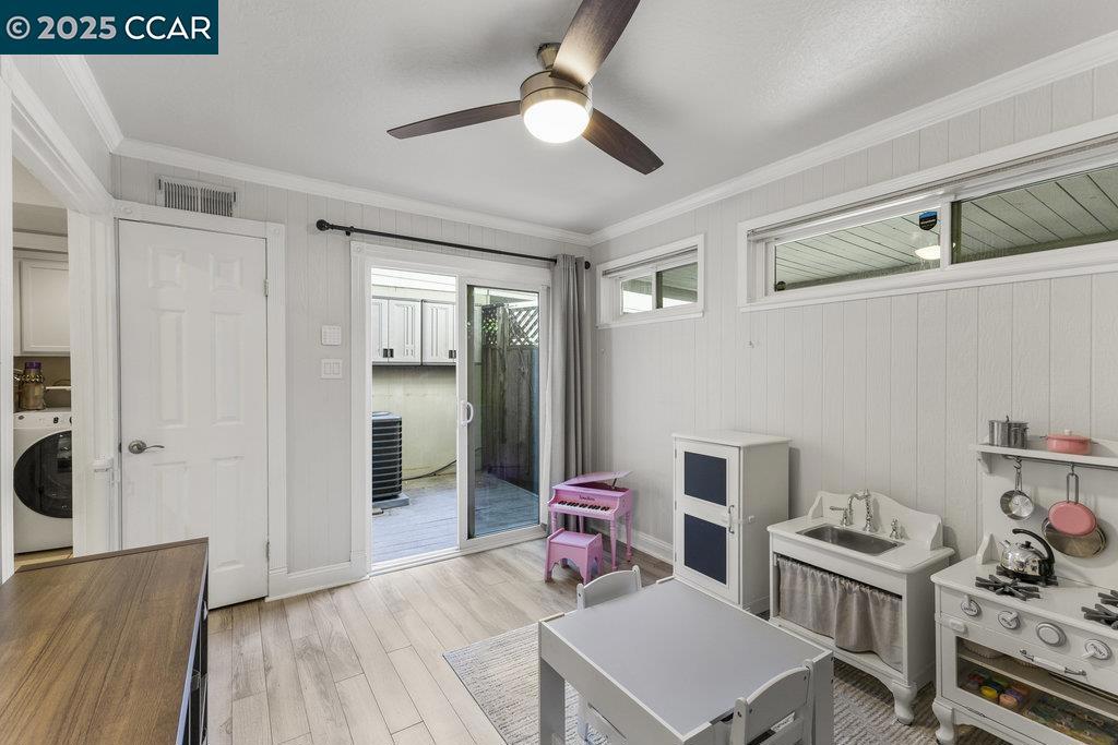 GARDEN CREEK - Residential