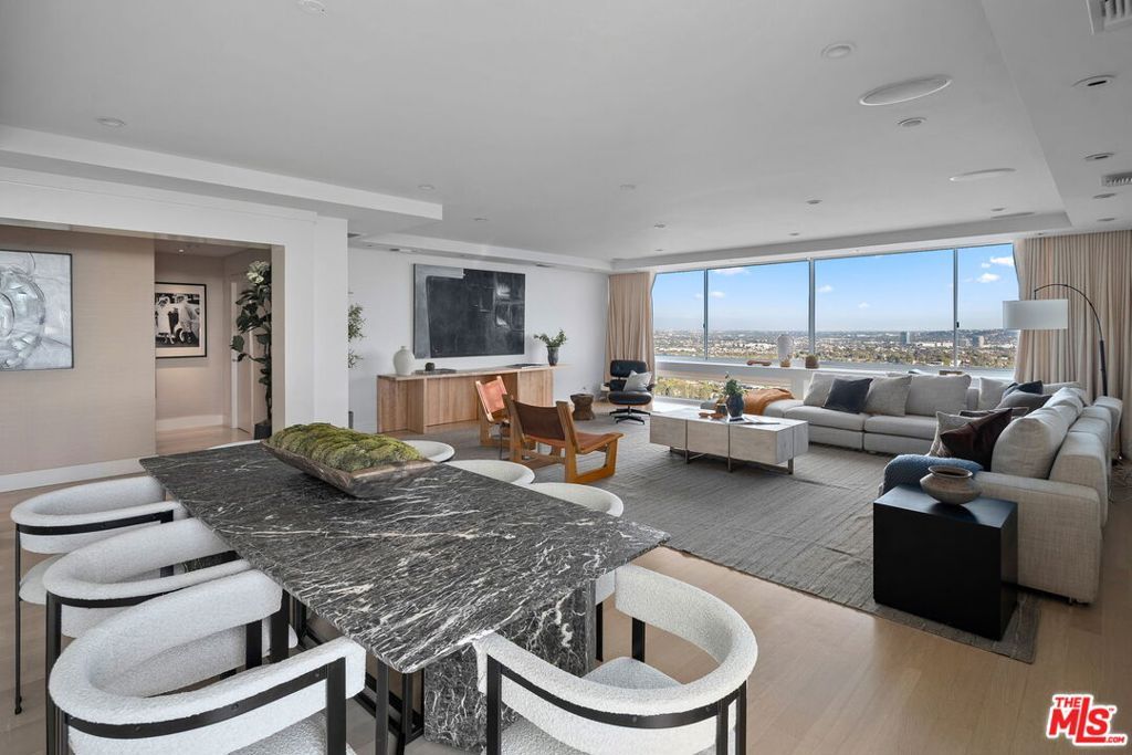 Photo of 2220 Avenue Of The Stars #2205, Los Angeles, CA 90067 (MLS # 25595801)