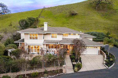 125 Mystic Pl Alamo CA 94507