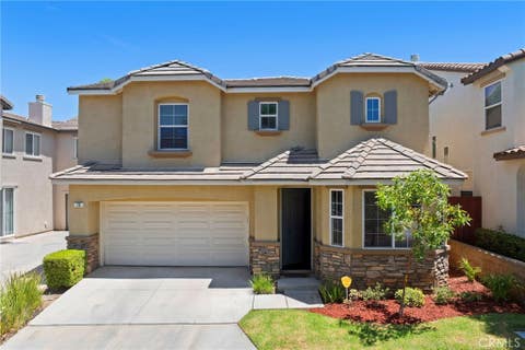 Photo of 78 Crocus ST, Redlands, CA 92373 (MLS # PW26169356)