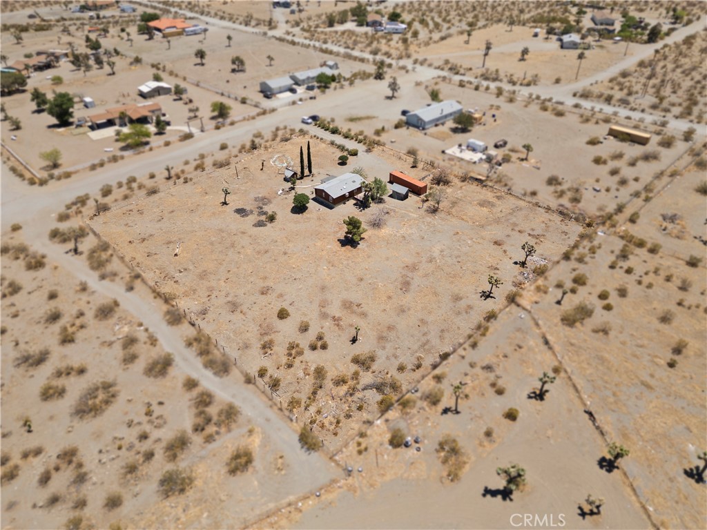 12566 Yuba Road