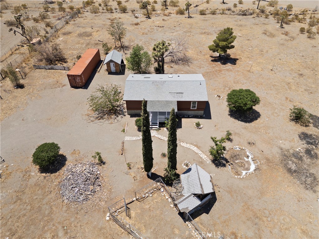 12566 Yuba Road