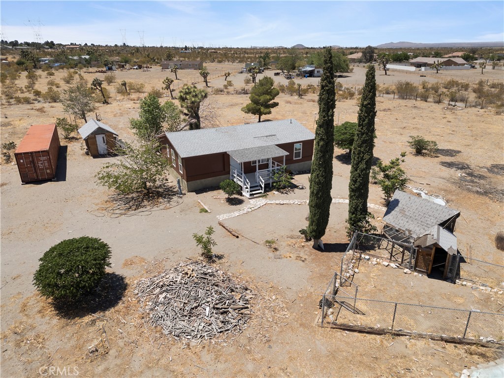 12566 Yuba Road