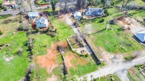 Photo of 6251 Harvey Rd Rd, Paradise, CA 95969 (MLS # 41120635)