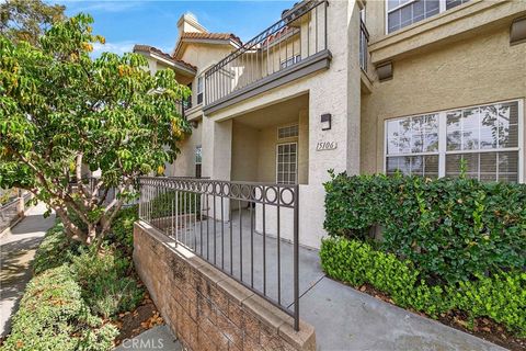 15106 Ocaso Avenue La Mirada CA 90638