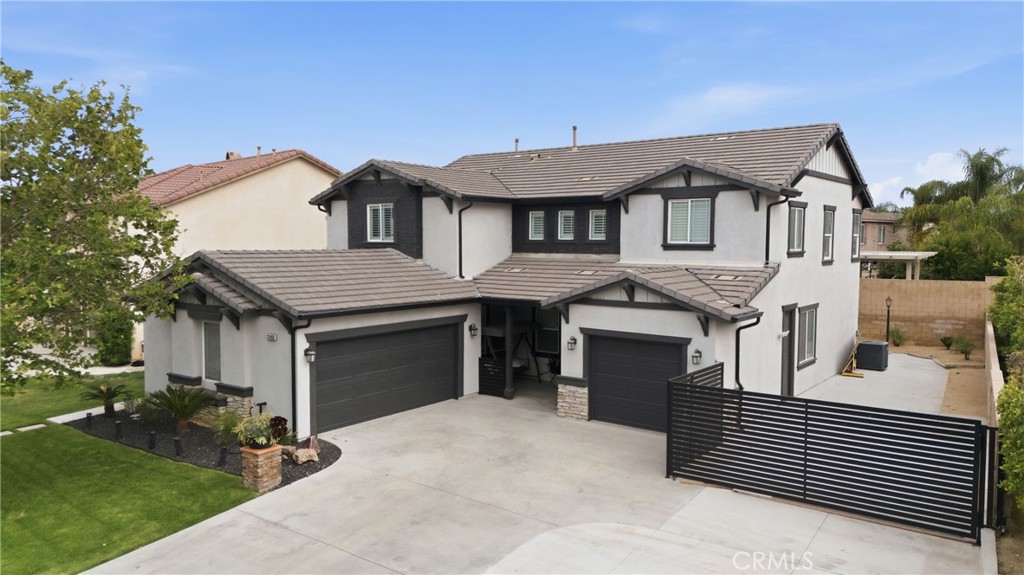 12460 Black Horse