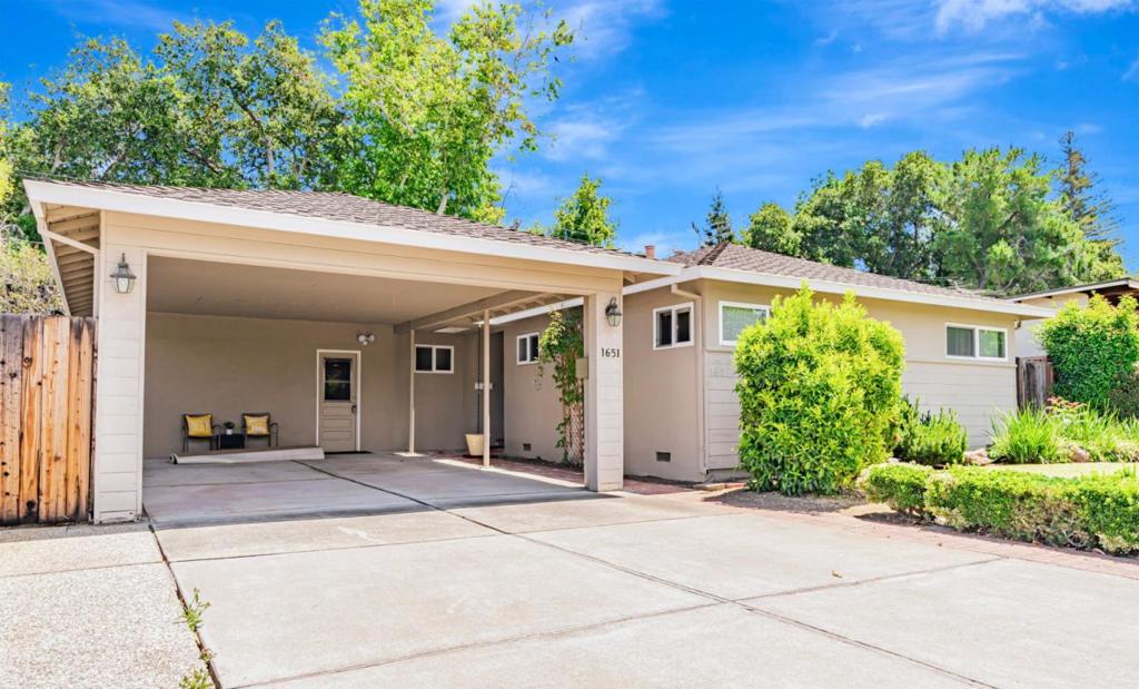 1651 Tulane Drive