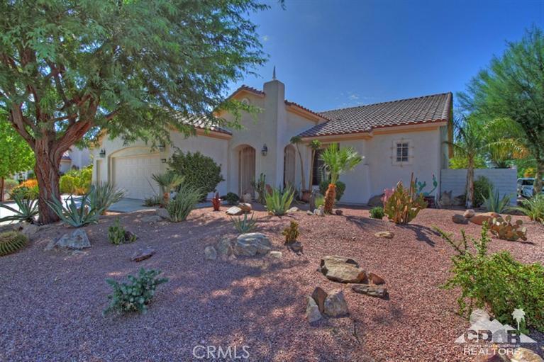 Sun City Shadow Hills (30921) - Residential